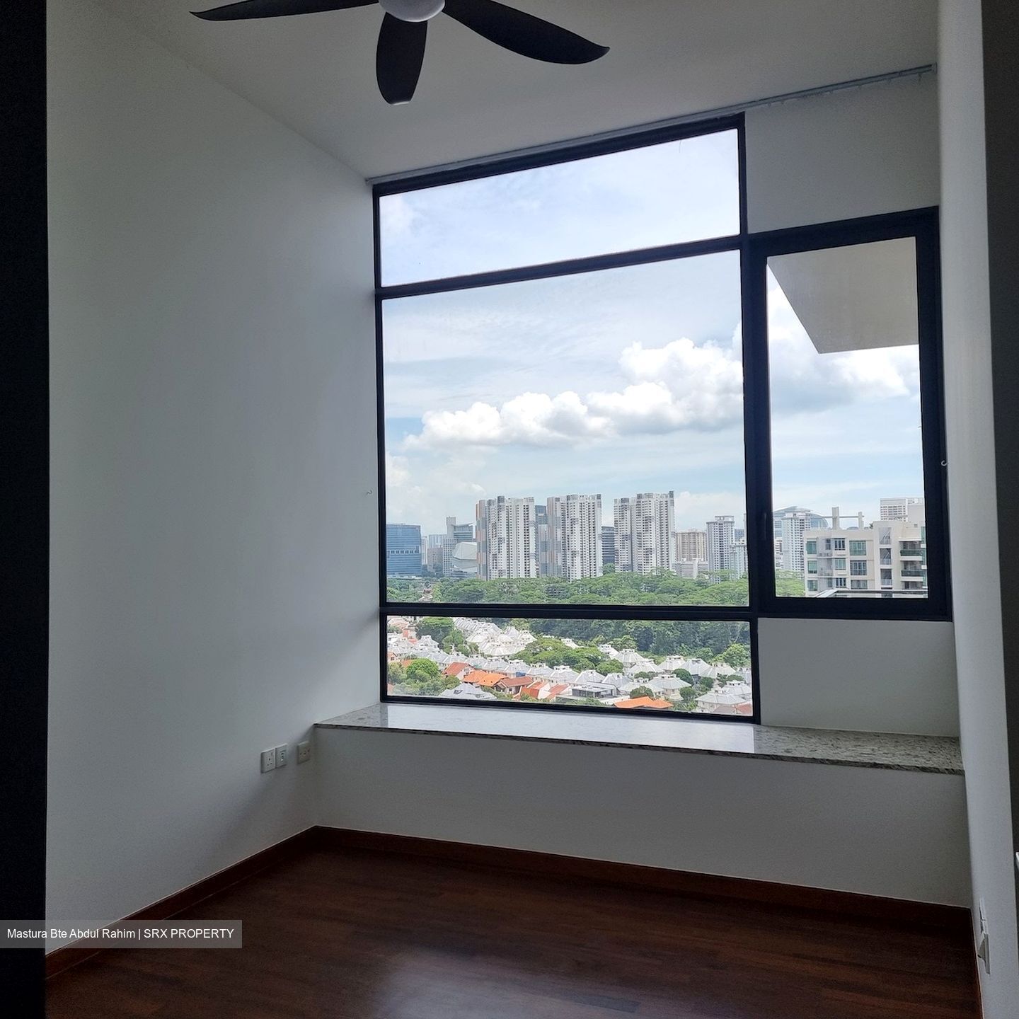 The Trizon (D10), Condominium #379074631